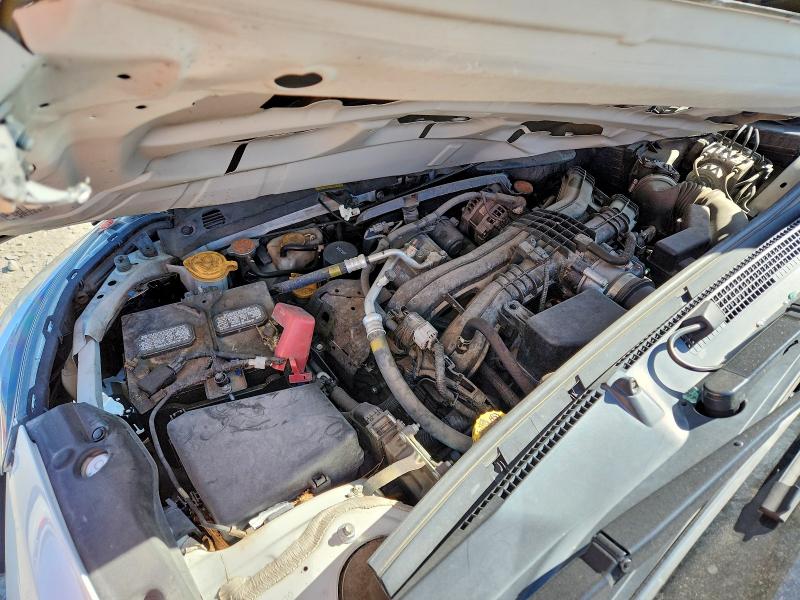Продаж на аукціоні авто 2021 Subaru Impreza, vin: 4S3GTAB64M3717339, номер лоту: 52033196