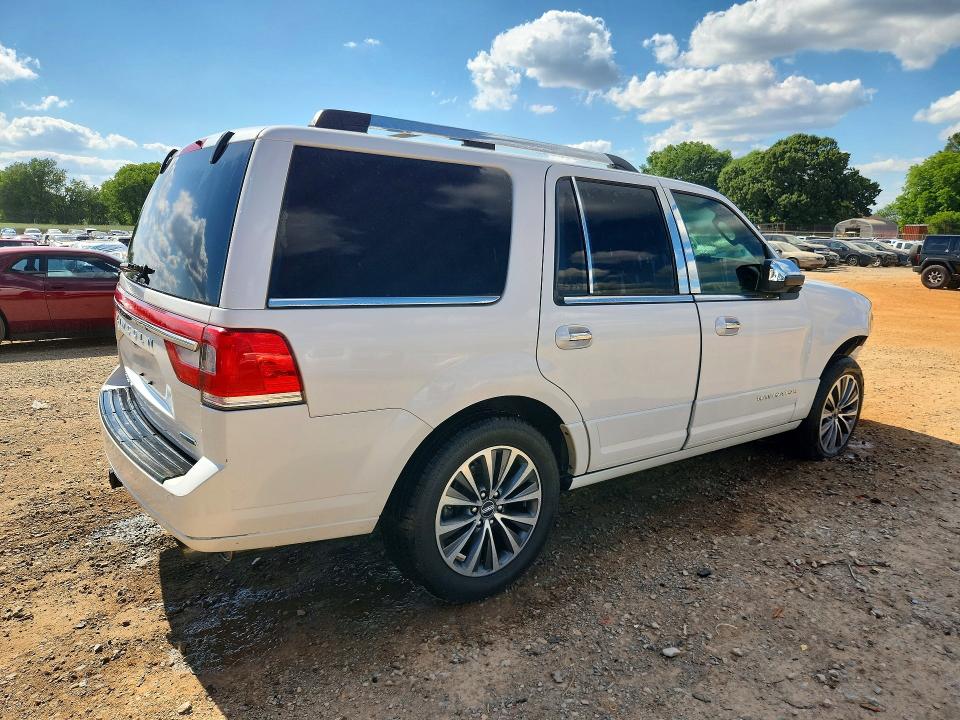 53445376 :رقم المزاد ، 5LMJJ2HT8FEJ06213 vin ، 2015 Lincoln Navigator مزاد بيع