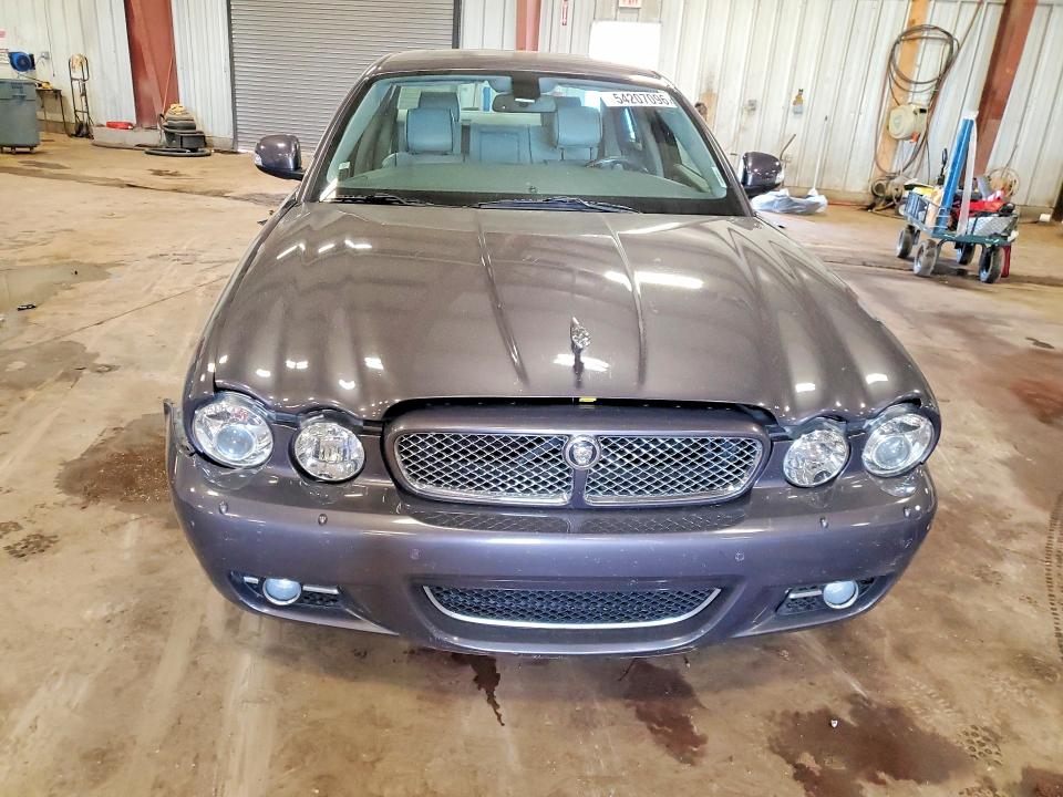 Продажа на аукционе авто 2008 Jaguar Xj8, vin: SAJWA79B58SH23657, номер лота: 54207096