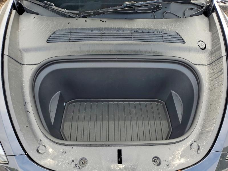 Продаж на аукціоні авто 2025 Tesla Model Y, vin: 7SAYGDED2SF313320, номер лоту: 51311196
