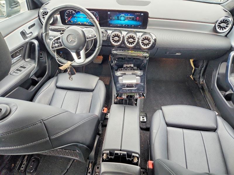 Продажа на аукционе авто 2021 Mercedes-benz A, vin: W1K3G4FB6MJ276097, номер лота: 52920646