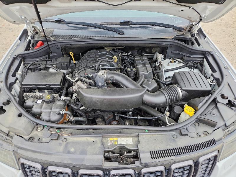 53883256 :رقم المزاد ، 1C4RJFCG1JC158461 vin ، 2018 Jeep Grand Cherokee مزاد بيع