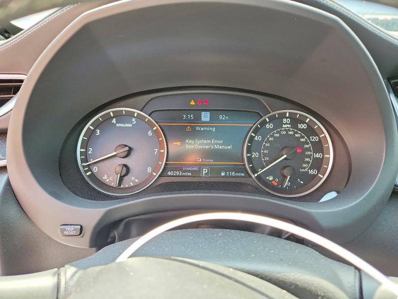 Продаж на аукціоні авто 2025 Infiniti Qx50, vin: 3PCAJ5FB1SF109823, номер лоту: 54541786