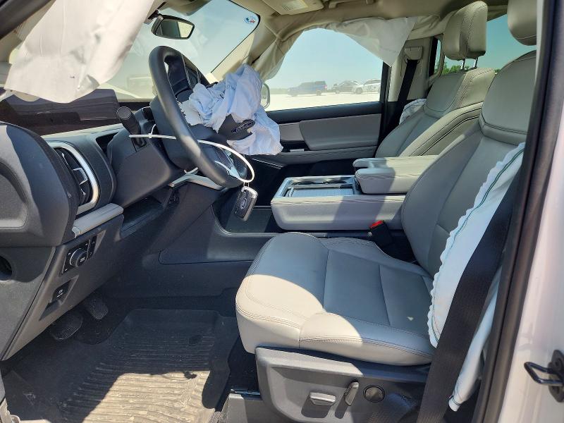 Auction sale of the 2025 Ford Expedition, vin: 1FMJK1J88SEA39168, lot number: 54981096
