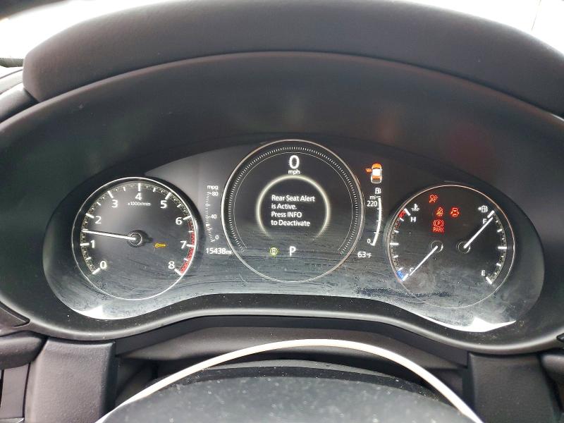 Продаж на аукціоні авто 2024 Mazda Cx-30, vin: 3MVDMBBM1RM675091, номер лоту: 53113116