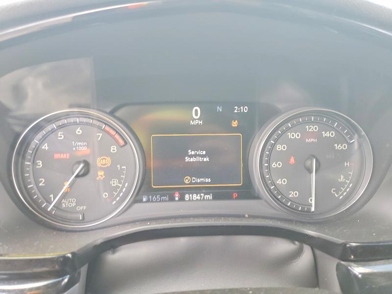 Продажа на аукционе авто 2021 Cadillac Xt6, vin: 1GYKPCRS0MZ206618, номер лота: 54619776