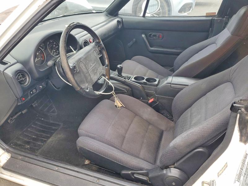 Продаж на аукціоні авто 1993 Mazda Mx-5 Miata, vin: JM1NA3517P0409998, номер лоту: 54894856