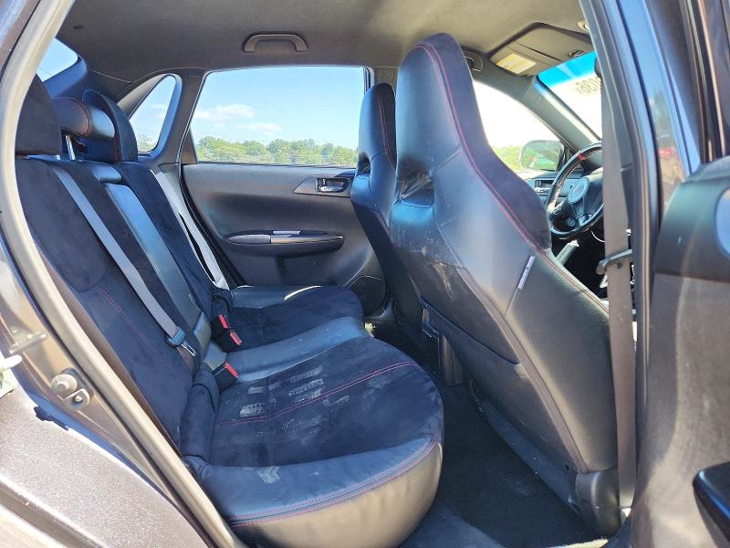Продаж на аукціоні авто 2014 Subaru Impreza, vin: JF1GV8J62EL004550, номер лоту: 53699036