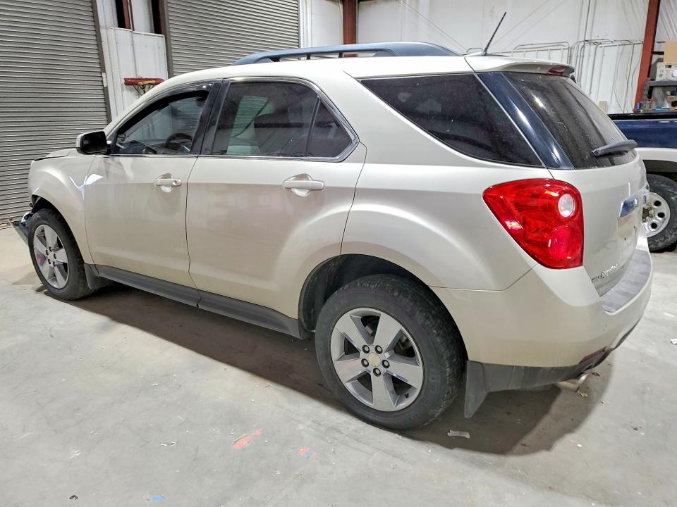 Aukcja sprzedaży 2013 Chevrolet Equinox, vin: 2GNFLNE35D6301093, numer aukcji: 52590796
