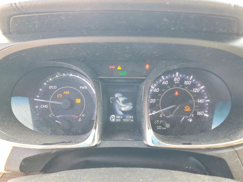 Продаж на аукціоні авто 2013 Toyota Avalon Hybrid, vin: 4T1BD1EB5DU006318, номер лоту: 52656856