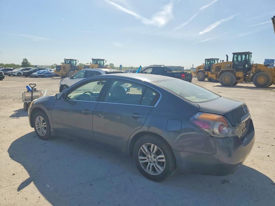 53777616 :رقم المزاد ، 1N4AL2APXCC150113 vin ، 2012 Nissan Altima مزاد بيع