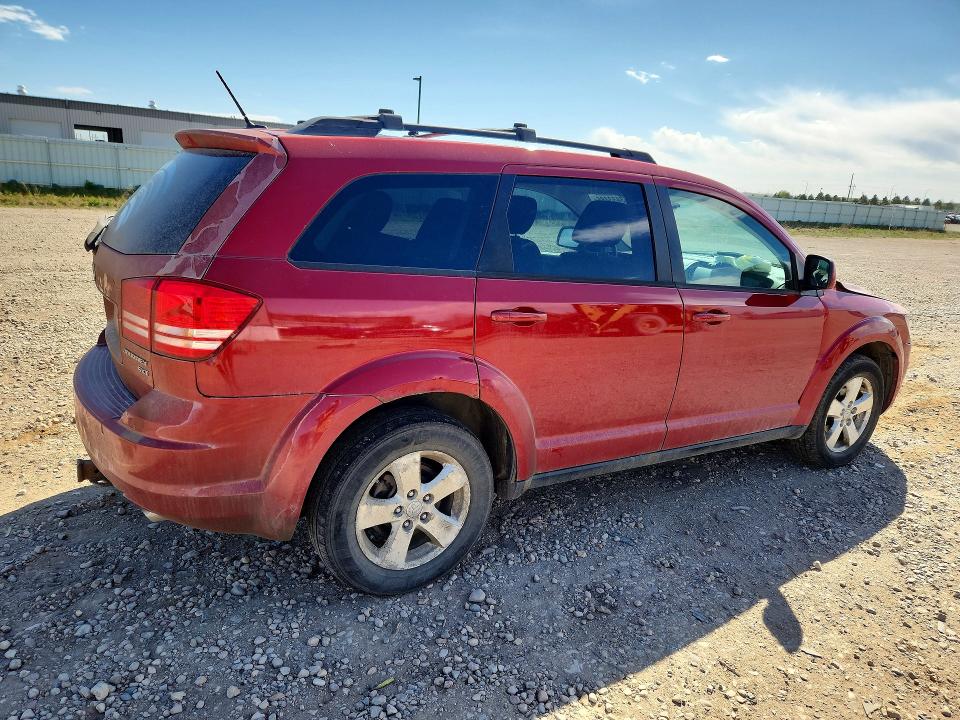2009 Dodge Journey მანქანა იყიდება აუქციონზე, vin: 3D4GG57V19T589829, აუქციონის ნომერი: 53433486