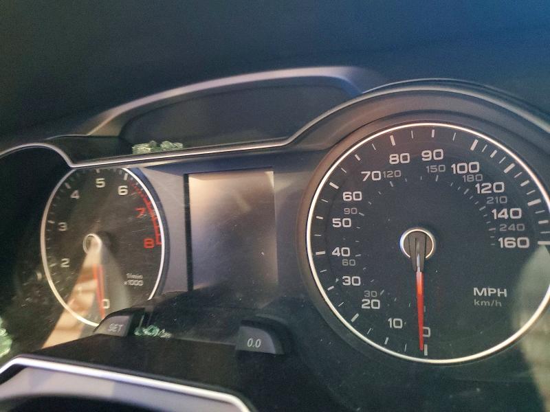 53339286 :رقم المزاد ، WAUBFAFL4FN020999 vin ، 2015 Audi A4 مزاد بيع