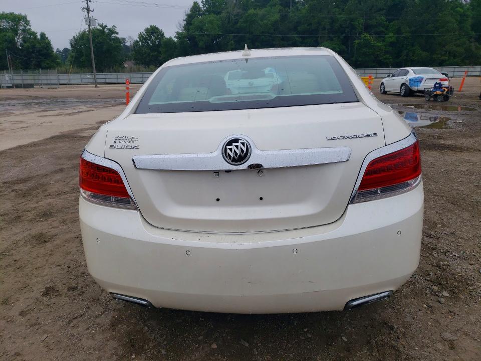 Aukcja sprzedaży 2013 Buick Lacrosse, vin: 1G4GH5G36DF247753, numer aukcji: 53074476