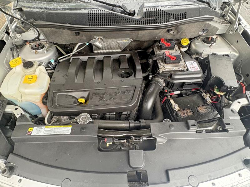 53970016 :رقم المزاد ، 1C4NJDCB3DD114483 vin ، 2013 Jeep Compass مزاد بيع