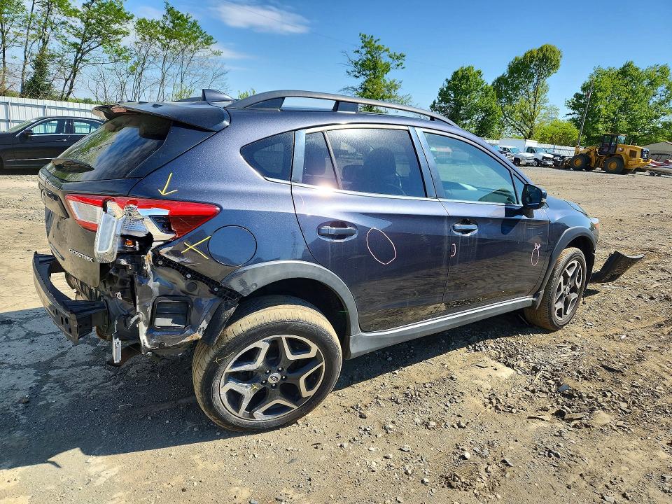 Aukcja sprzedaży 2018 Subaru Crosstrek, vin: JF2GTAJC6JH213933, numer aukcji: 52842966