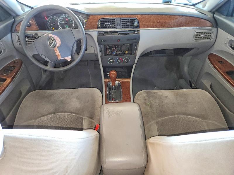 Aukcja sprzedaży 2005 Buick Lacrosse, vin: 2G4WC532851317849, numer aukcji: 54877806