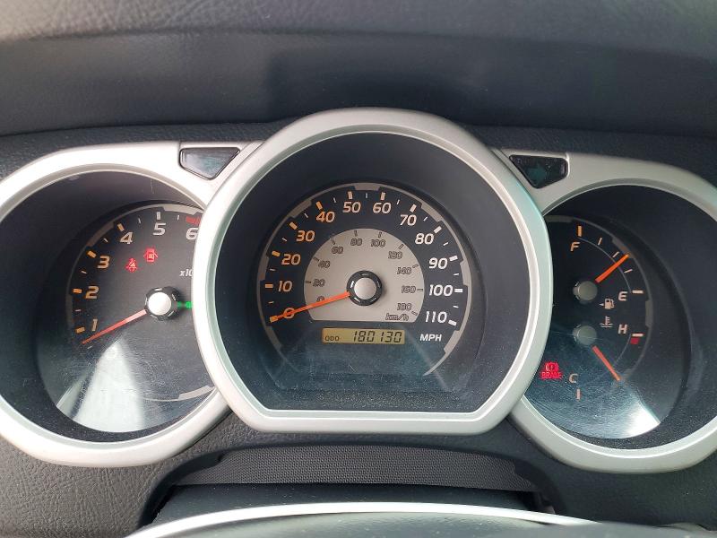 Продаж на аукціоні авто 2005 Toyota 4runner, vin: JTEBT14R350047833, номер лоту: 54757436