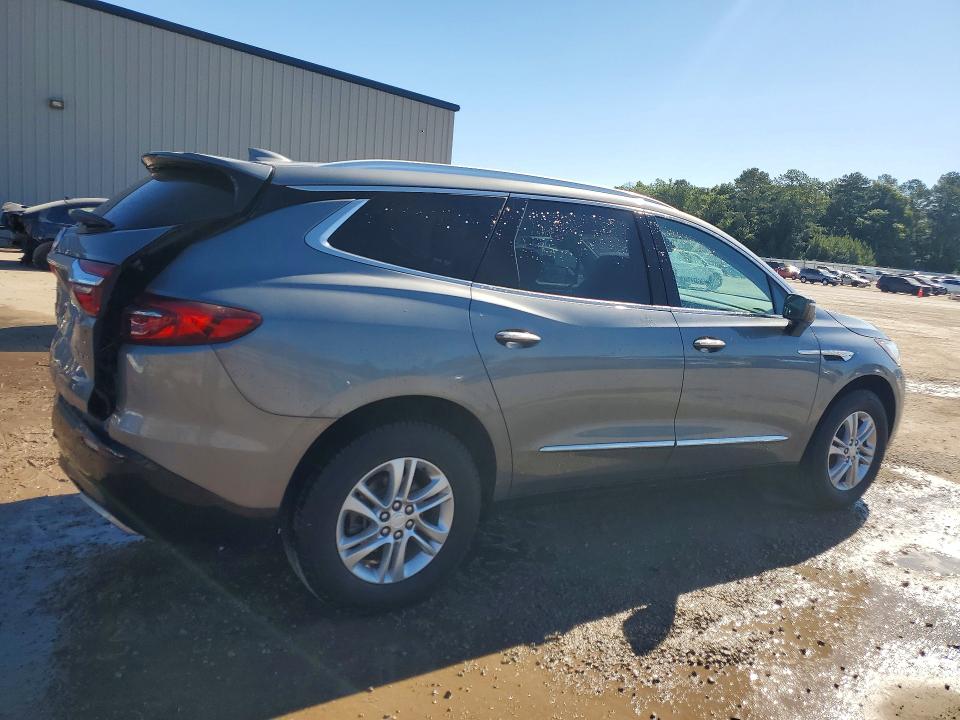 Продажа на аукционе авто 2018 Buick Enclave, vin: 5GAERCKW2JJ183347, номер лота: 53588426