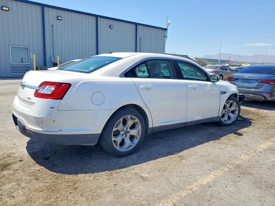 2012 Ford Taurus მანქანა იყიდება აუქციონზე, vin: 1FAHP2EW6CG106669, აუქციონის ნომერი: 53286686