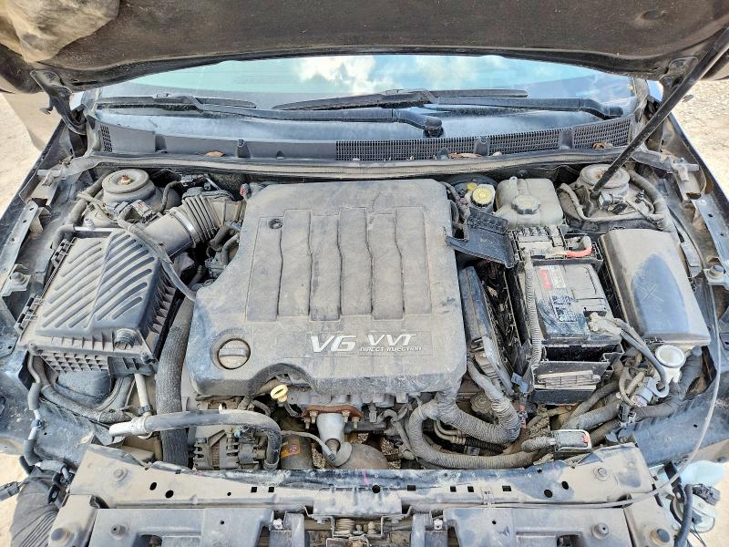 Продаж на аукціоні авто 2014 Buick Lacrosse, vin: 1G4GB5G34EF293164, номер лоту: 53842036