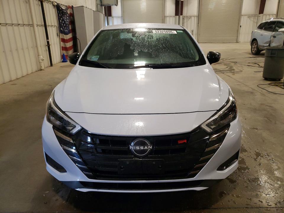 Auction sale of the 2023 Nissan Versa, vin: 3N1CN8FVXPL868944, lot number: 52325096