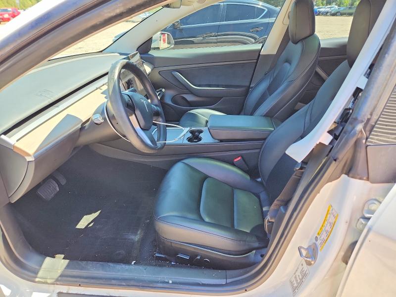 Aukcja sprzedaży 2021 Tesla Model 3, vin: 5YJ3E1EAXMF919968, numer aukcji: 55323466