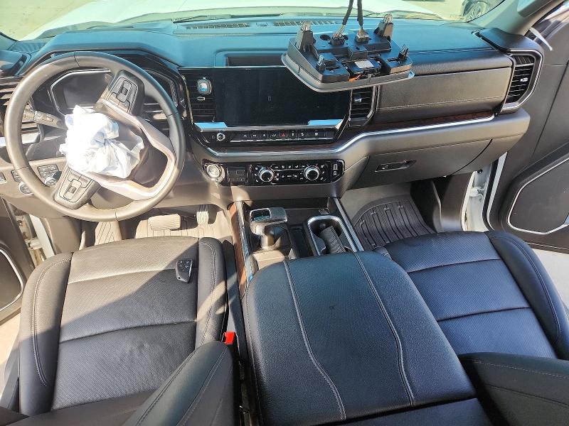 Продаж на аукціоні авто 2023 Gmc Sierra, vin: 3GTUUDED5PG321904, номер лоту: 55284346