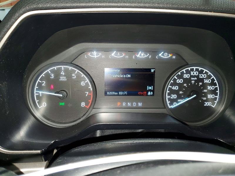 55327376 :رقم المزاد ، 1FTEW1EB7MKE01771 vin ، 2021 Ford F150 مزاد بيع
