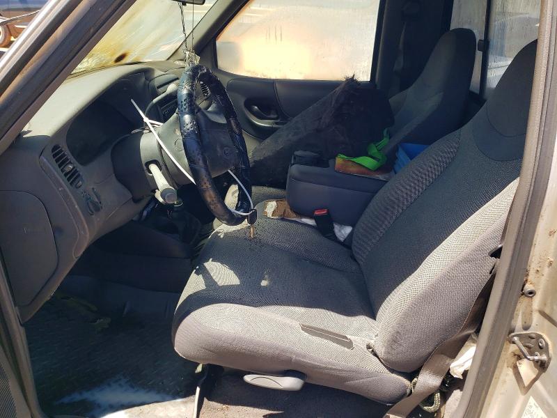 Продажа на аукционе авто 2002 Ford Ranger, vin: 1FTYR10U02TA53932, номер лота: 53961186