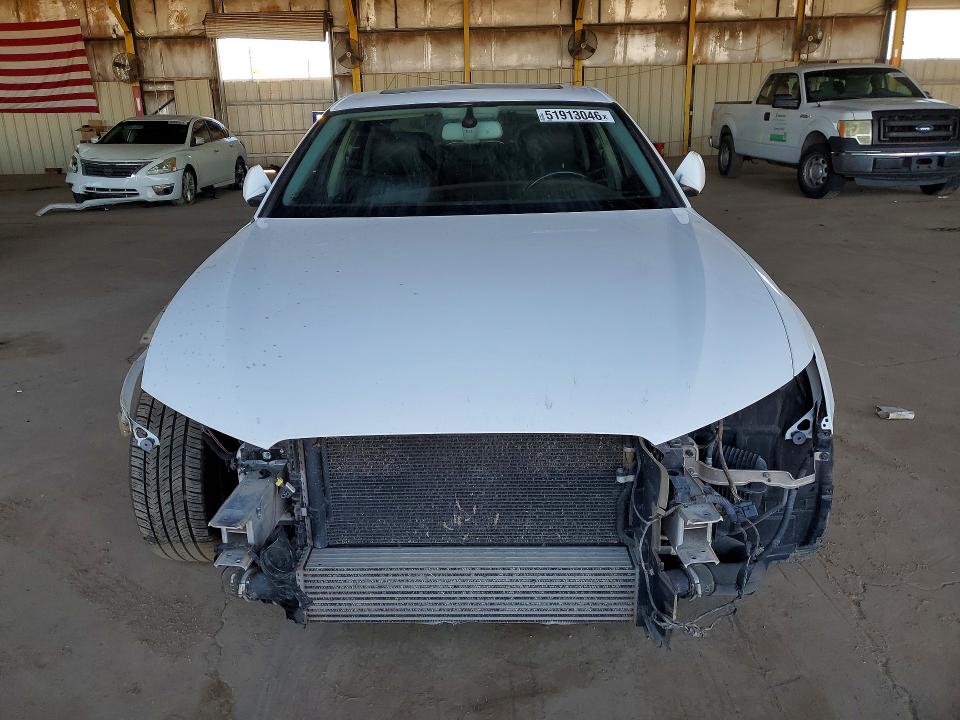 Aukcja sprzedaży 2016 Audi A6, vin: WAUCFAFC2GN175041, numer aukcji: 51913046