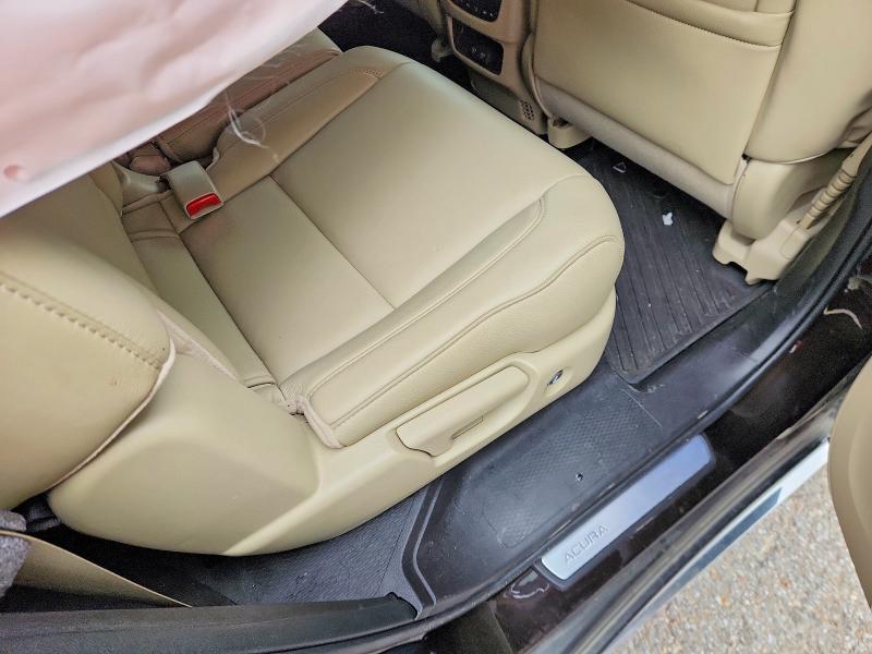 Aukcja sprzedaży 2018 Acura Mdx, vin: 5J8YD3H57JL010454, numer aukcji: 54915236