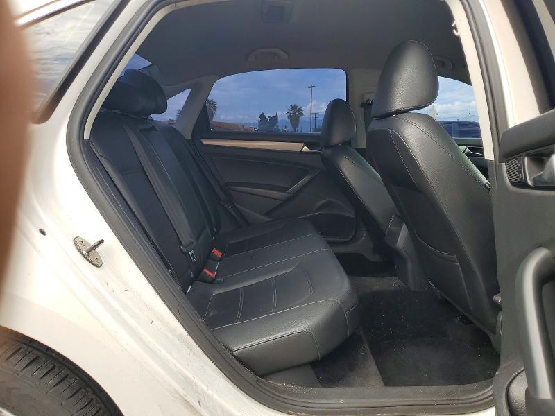 Продажа на аукционе авто 2014 Volkswagen Passat, vin: 1VWAT7A35EC052188, номер лота: 51571586
