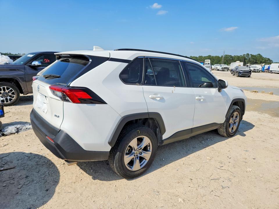 Aukcja sprzedaży 2024 Toyota Rav4, vin: 2T3W1RFV8RW329276, numer aukcji: 53644006