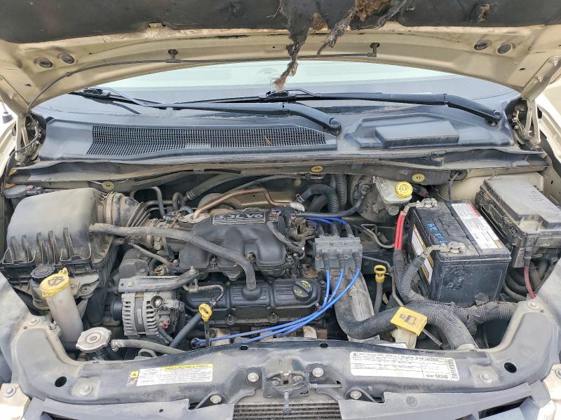 Aukcja sprzedaży 2010 Chrysler Town & Country, vin: 2A4RR4DE8AR188486, numer aukcji: 50820716