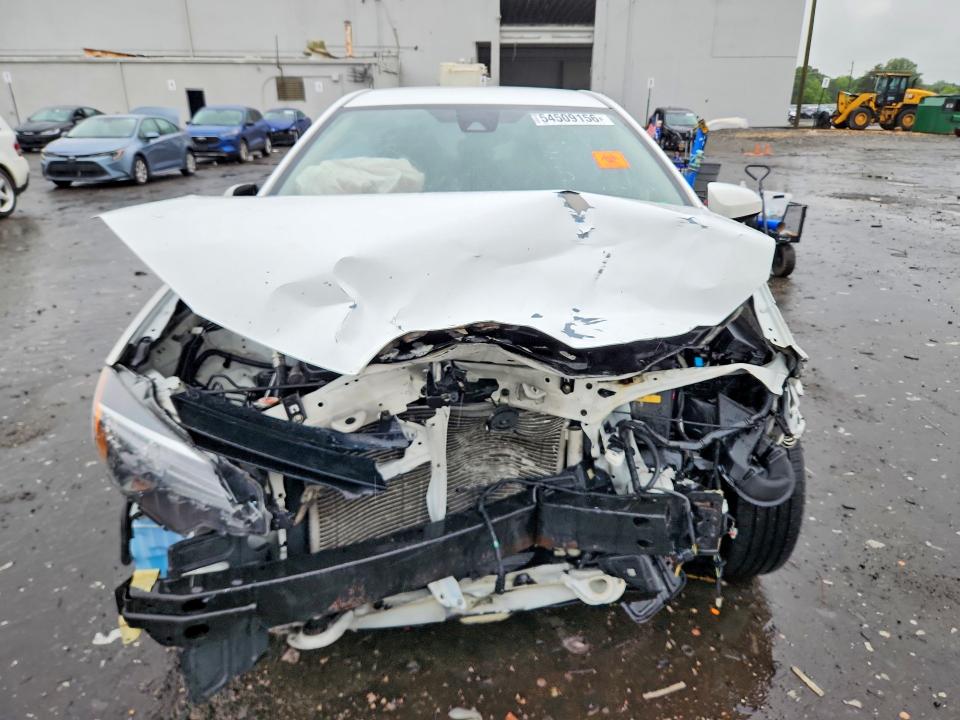 54509156 :رقم المزاد ، 2T1BURHE2KC129366 vin ، 2019 Toyota Corolla مزاد بيع
