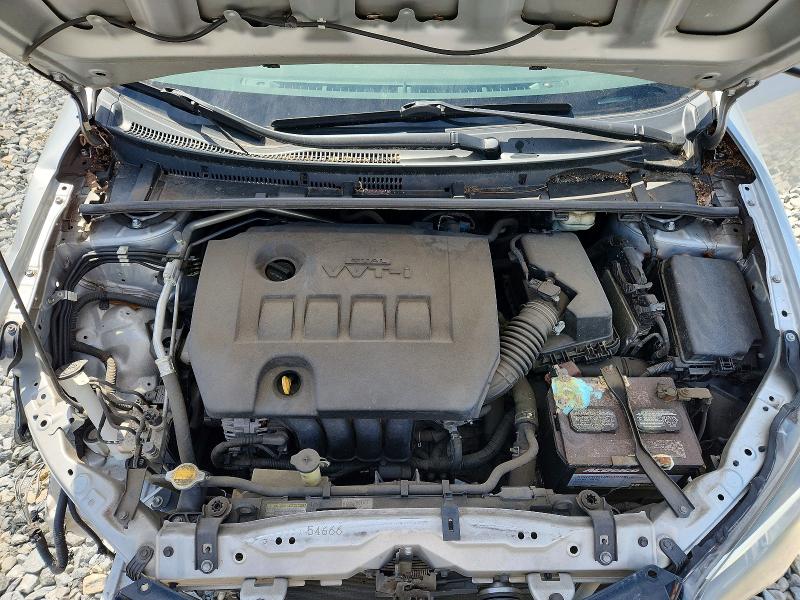 Продажа на аукционе авто 2017 Toyota Corolla, vin: 2T1BURHE5HC774019, номер лота: 51122986