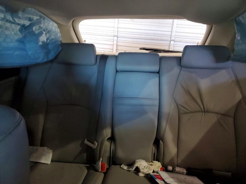 2006 Lexus Rx მანქანა იყიდება აუქციონზე, vin: 2T2HA31UX6C089637, აუქციონის ნომერი: 52306266