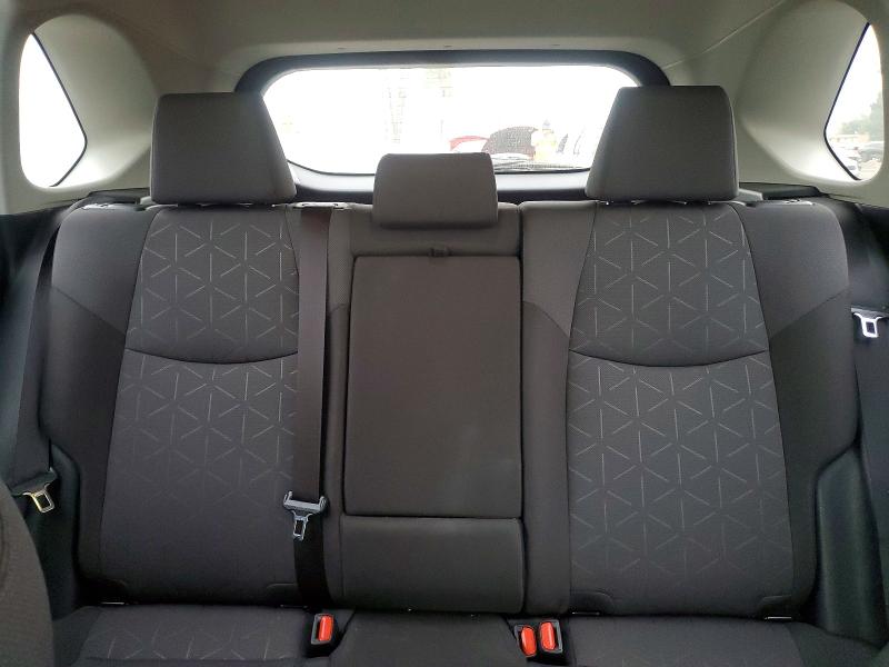 Продажа на аукционе авто 2025 Toyota Rav4 Hybrid, vin: JTMRWRFV2SJ065006, номер лота: 51966936