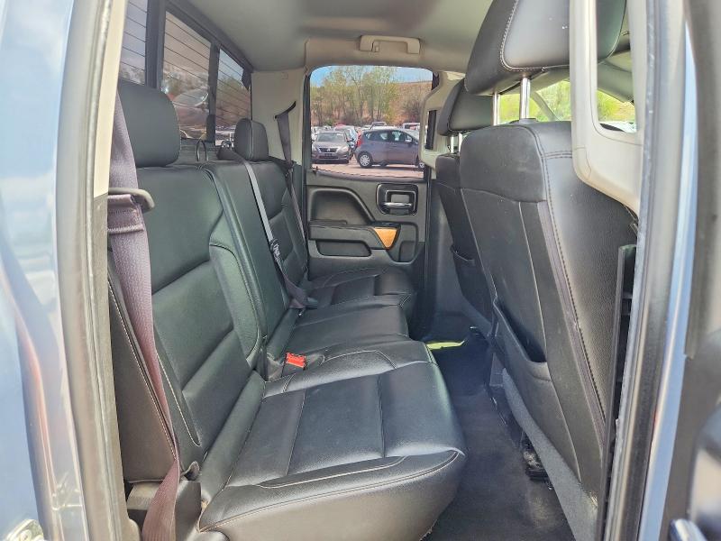Aukcja sprzedaży 2016 Chevrolet Silverado, vin: 1GCVKSEC9GZ139693, numer aukcji: 52774486