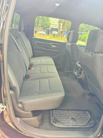 Продажа на аукционе авто 2022 Ram 1500, vin: 1C6RRFFG2NN224618, номер лота: 52780876