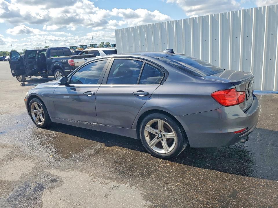 Aukcja sprzedaży 2013 Bmw 328, vin: WBA3B5C57DF597742, numer aukcji: 52854556
