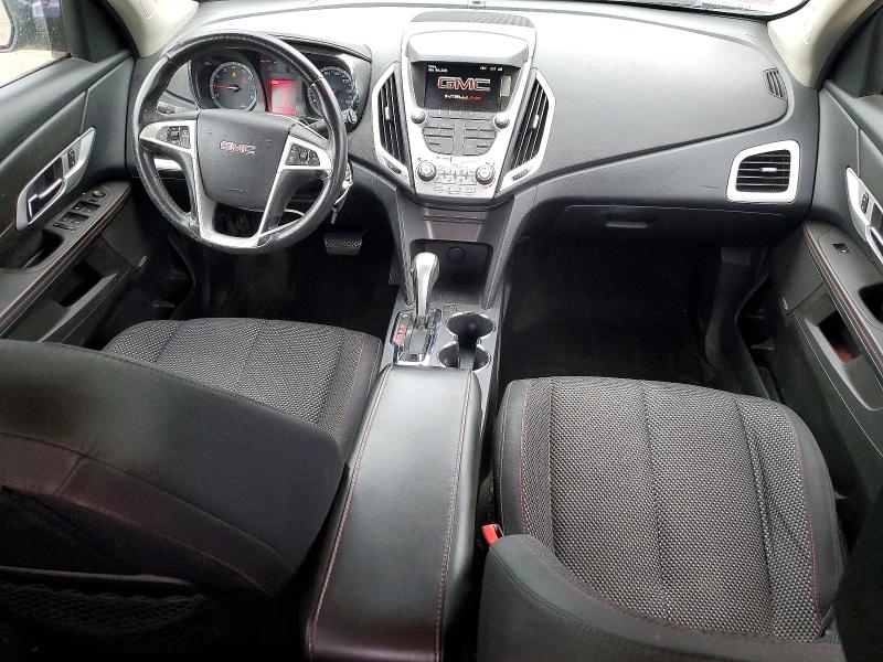 Продаж на аукціоні авто 2015 Gmc Terrain, vin: 2GKALREK7F6209587, номер лоту: 53726986