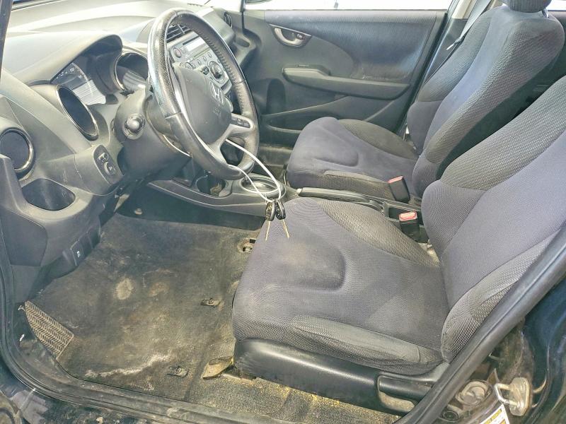 Aukcja sprzedaży 2013 Honda Fit, vin: JHMGE8H59DC049277, numer aukcji: 54055176
