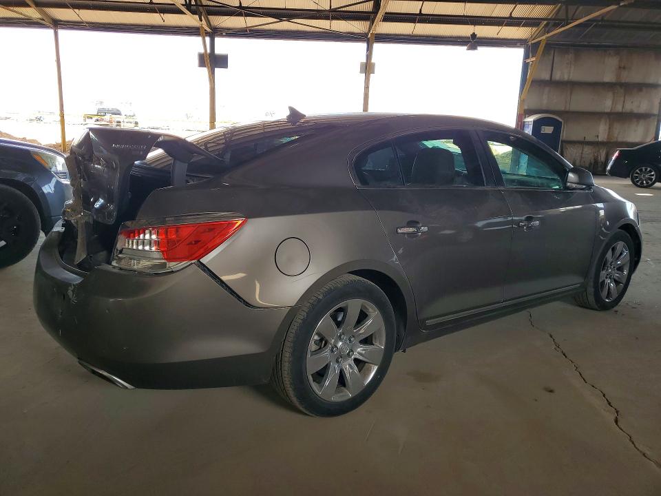 Aukcja sprzedaży 2011 Buick Lacrosse, vin: 1G4GE5ED4BF301889, numer aukcji: 52543556