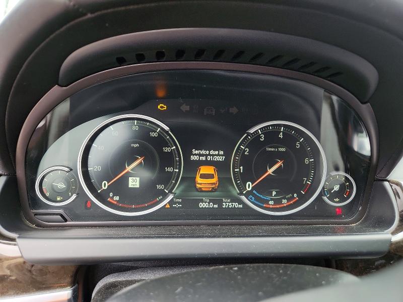 Aukcja sprzedaży 2017 Bmw 650, vin: WBA6D6C5XHG388198, numer aukcji: 51707926