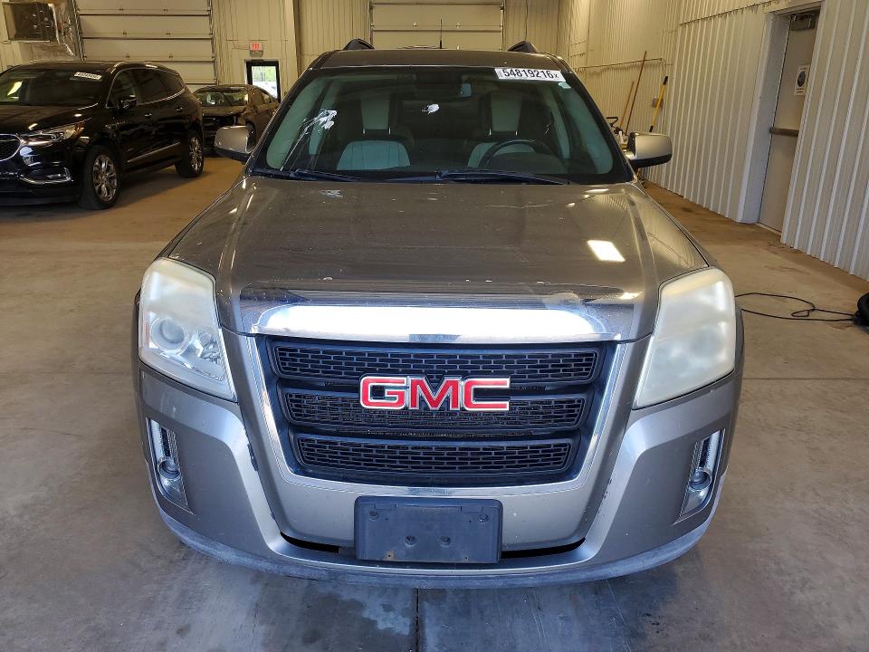 Продаж на аукціоні авто 2012 Gmc Terrain, vin: 2GKFLVEK3C6303749, номер лоту: 54819216