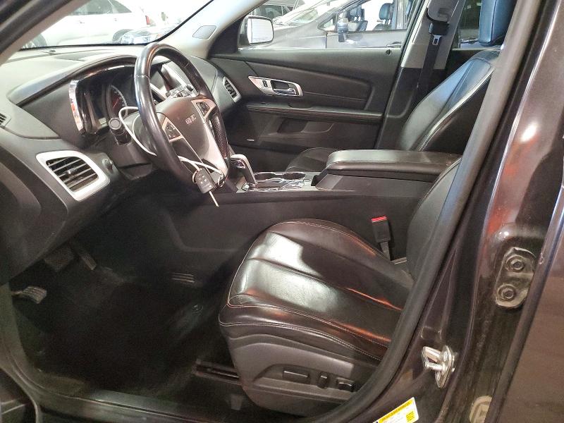 Продаж на аукціоні авто 2015 Gmc Terrain, vin: 2GKFLXE39F6274315, номер лоту: 54969696