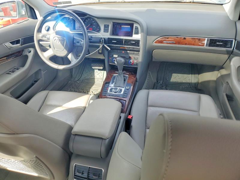 Продаж на аукціоні авто 2007 Audi A6, vin: WAUDH74F07N061246, номер лоту: 52359386