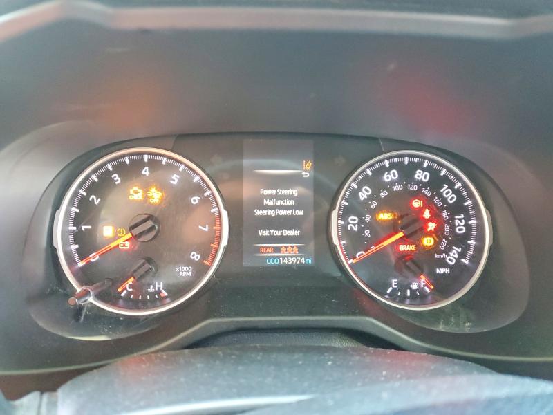 2019 Toyota Rav4 მანქანა იყიდება აუქციონზე, vin: 2T3K1RFVXKC013464, აუქციონის ნომერი: 55107576